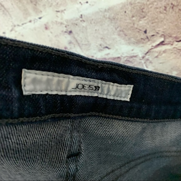 Joe’s Jeans Rocker Vincent Wash Flare Denim Jeans - Picture 11 of 13